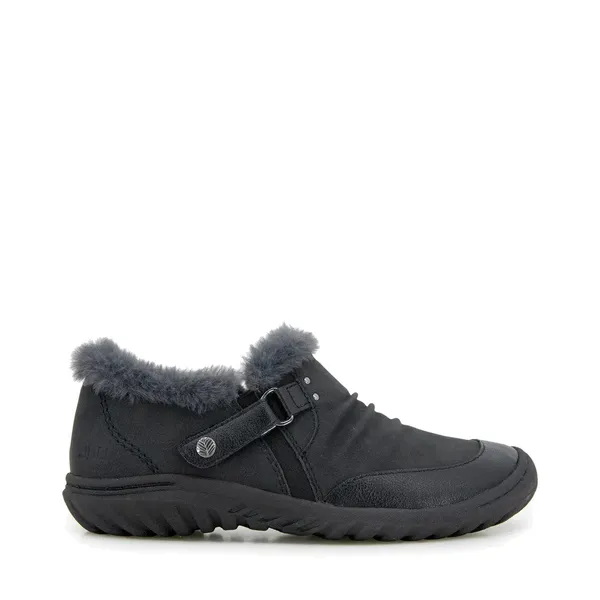 Jambu/JBU Women's Heather BLACK