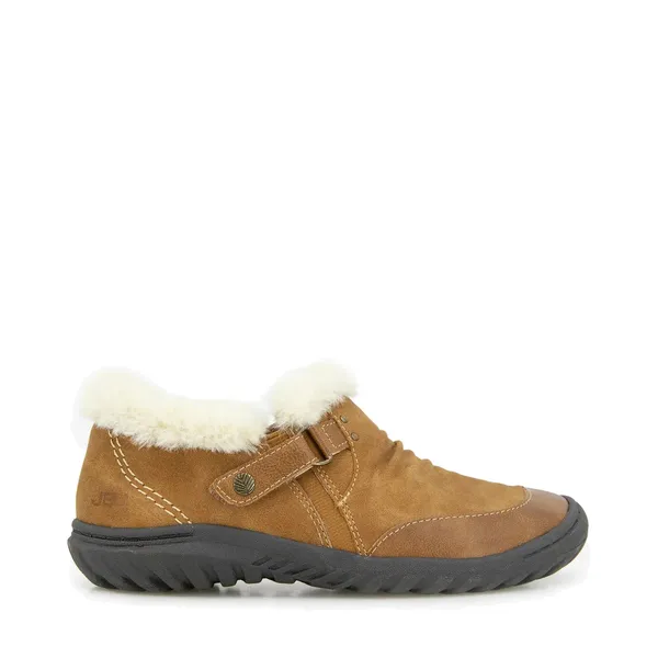 Jambu/JBU Women's Heather Tan