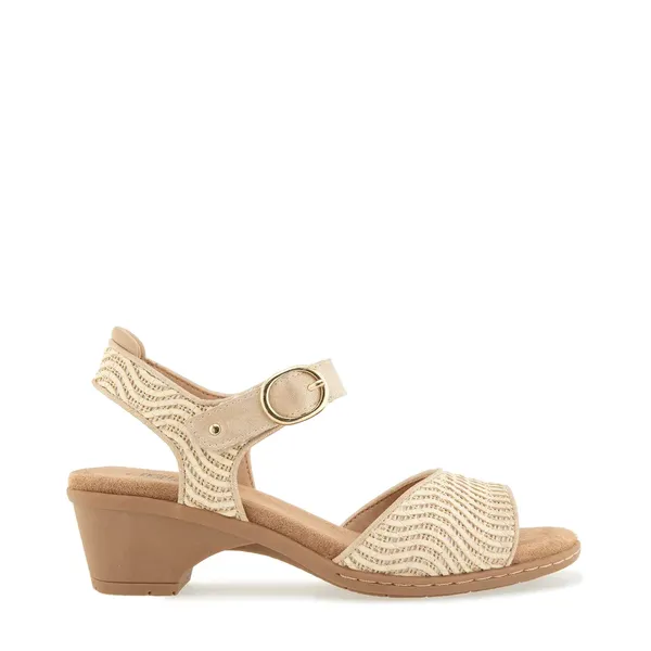 Jambu/JBU Women's Julie CREAM SHIMMER