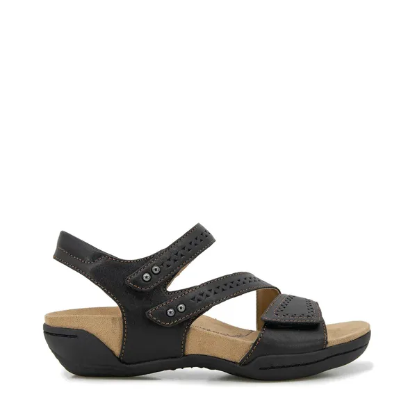 Jambu/JBU Women's Makayla BLACK