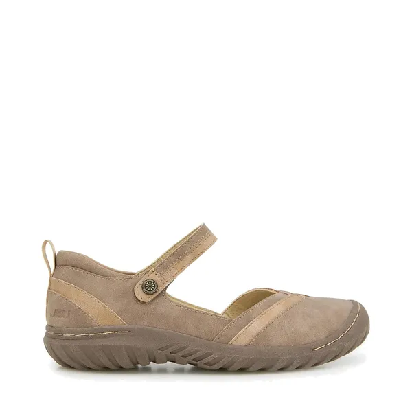 Jambu/JBU Women's Raven TAUPE SHIMMER