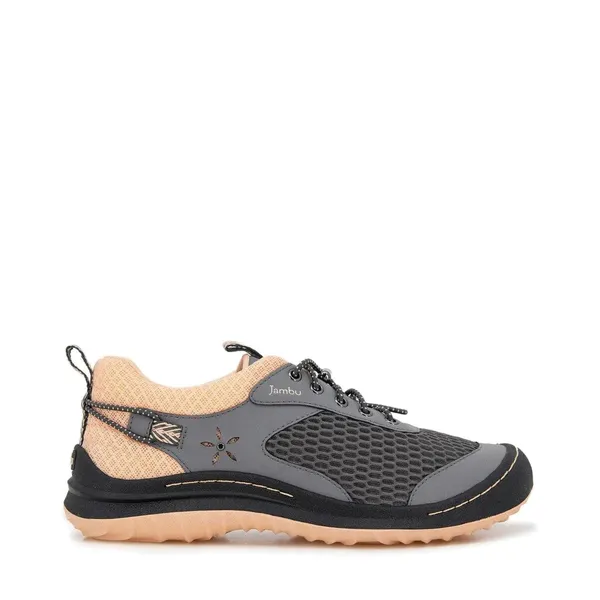 Jambu/JBU Women's Sunbeam CHARCOAL
