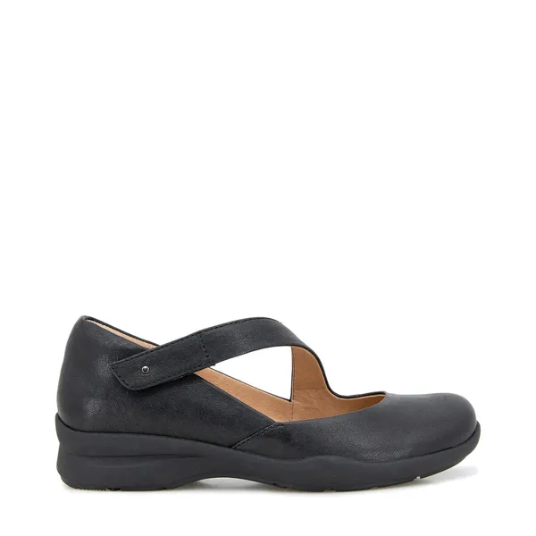 Jambu/JBU Women's Treva BLACK
