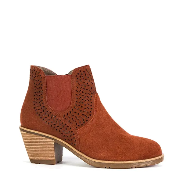 Jambu/JBU Women's Veda SIENNA