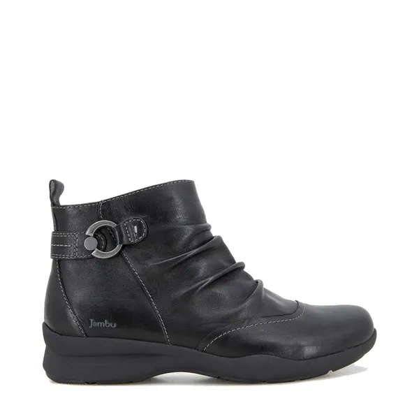 Jambu/JBU Women's Angie BLACK