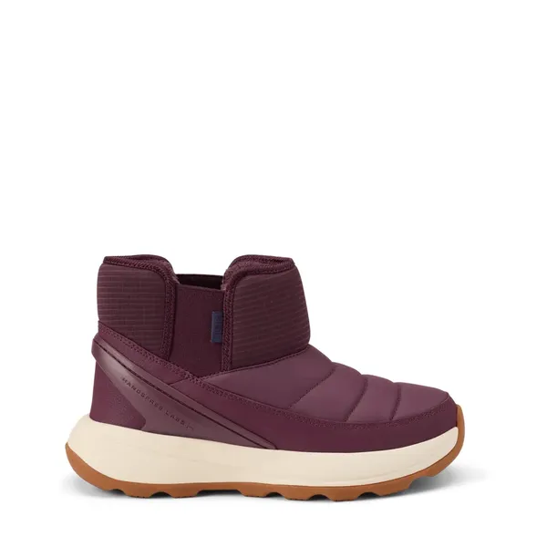 Kizik Women's Juno 2 Low Insulated (200g) MAUVE WINE