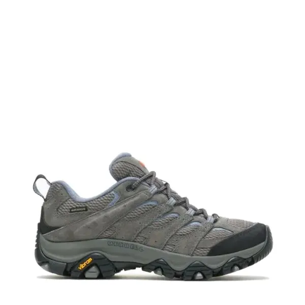 Merrell Women's Moab 3 WP GRANITE
