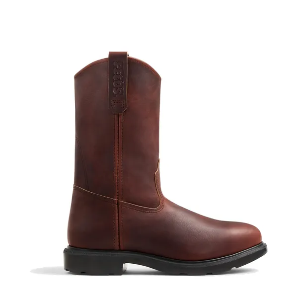 Red Wing Men's Supersole 11" Brown