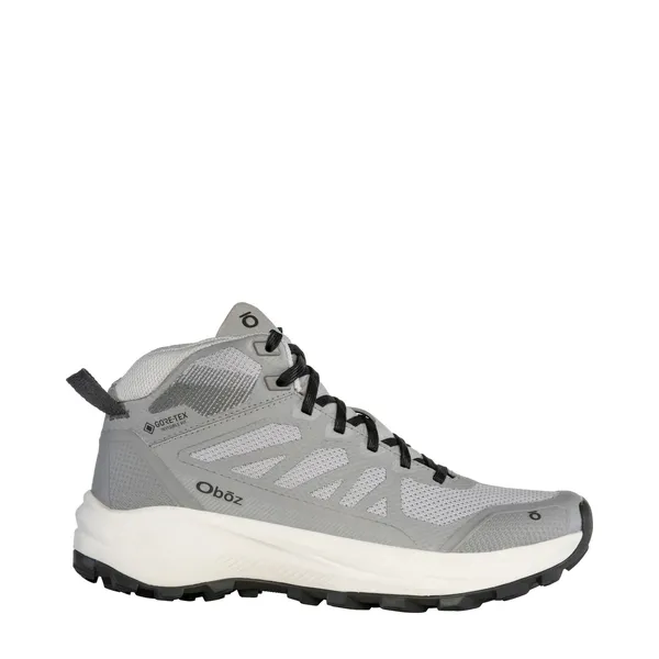 Oboz Women's Katabatic LT Mid GTX Waterproof DRIZZLE