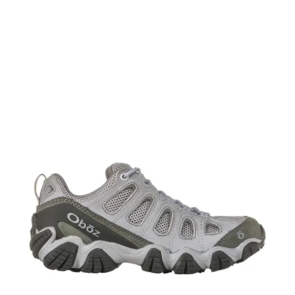 Oboz Women's Sawtooth II Low (Non-WP) TRADEWINDS BLUE