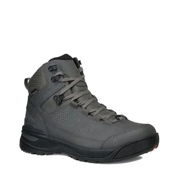 Vasque Men's Talus WT NTX Insulated Hiking Boot (200g Insulation) CASTLEROCK