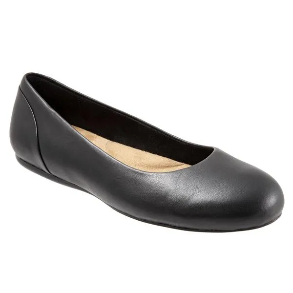 Softwalk Women's Sonoma BLACK