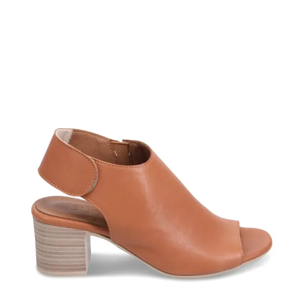 Bueno Women's Rachel DARK TAN