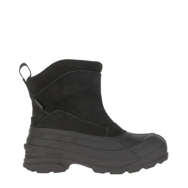 Kamik Men's Champlain 3 Insulated (400g) BLACK
