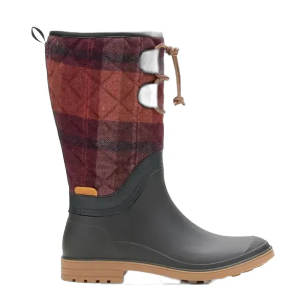 Kamik Women's Abigail BURGUNDY