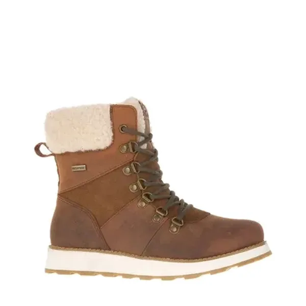 Kamik Women's Ariel F Insulated (200g) COGNAC