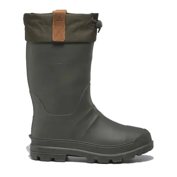 Kamik Women's Tundra Insulated (400g) KHAKI