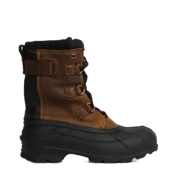 Kamik Men's Albord Plus Insulated (400g) BROWN