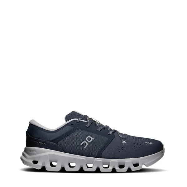 ON Men's Cloud X 5 NAVY/GLACIER