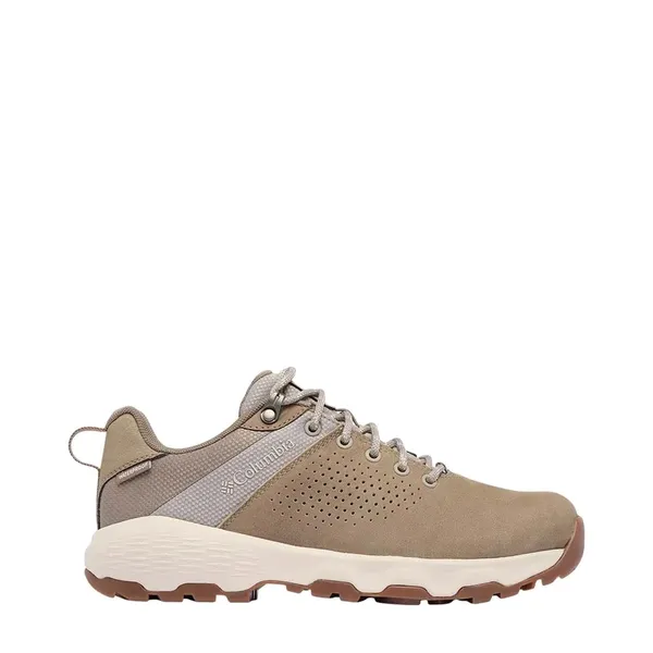 Columbia Women's Newton Nimble LTR KETTLE/CLOUD GREY