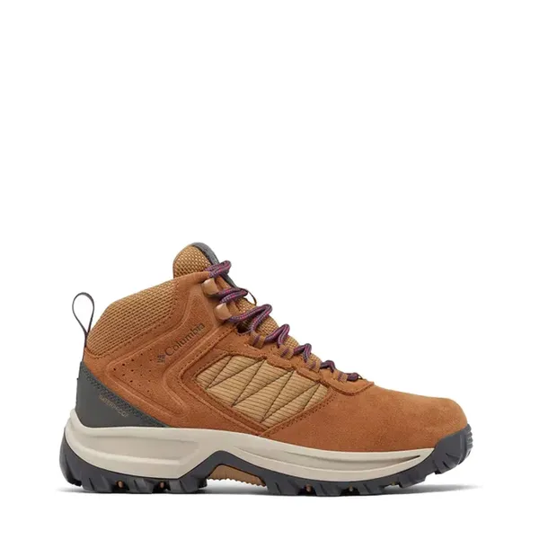 Columbia Women's Transverse Hike WP ELK/MOONVISTA