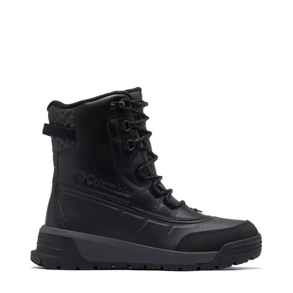 Columbia Men's Bugaboot Celsius Insulated (200g) BLACK SHARK