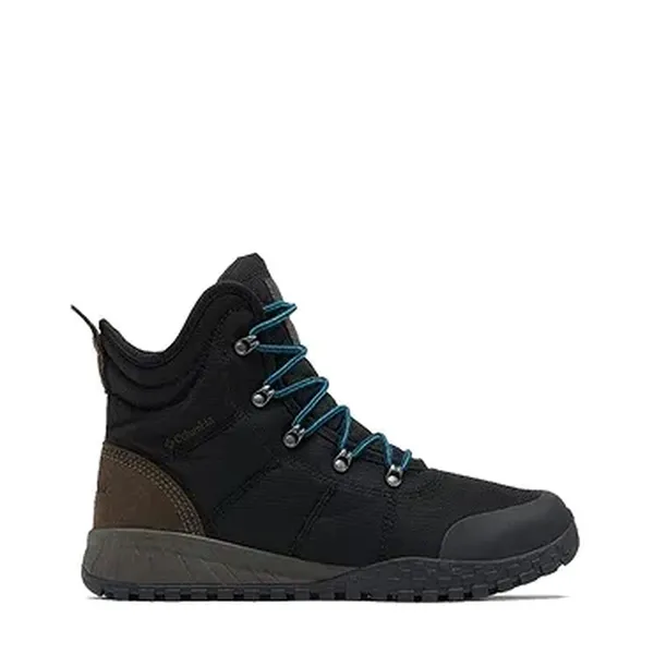 Columbia Men's Fairbanks Omni Insulated (200g) BLACK CORDOVAN
