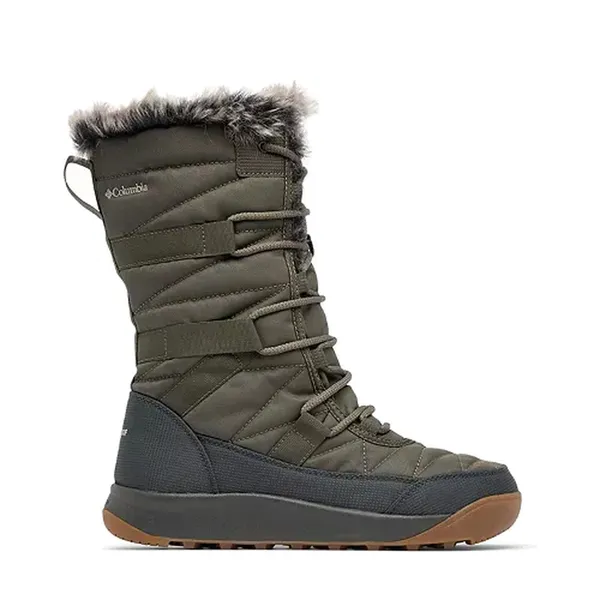 Columbia Women's Minx IV Insulated (200g) ALPINE TUNDRA