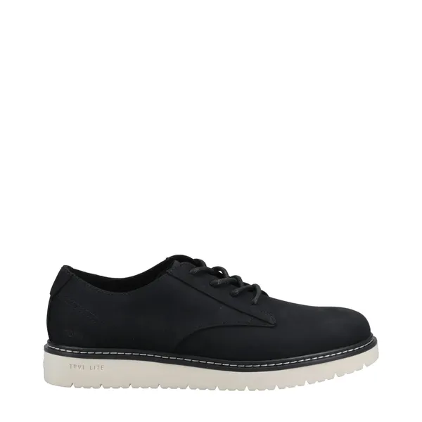 Toms Men's Navi TRVL Lite Oxford BLACK