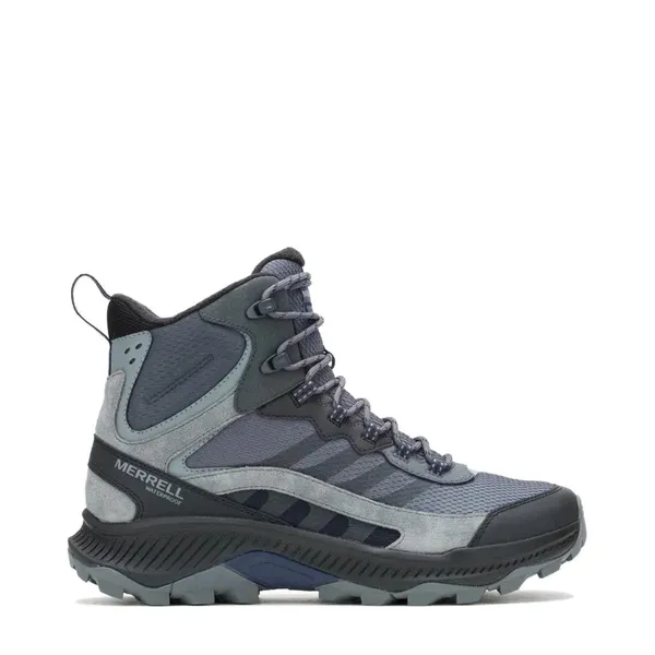 Merrell Men's Speed Strike 2 Thermo Mid WP Insulated (200g) ROCK