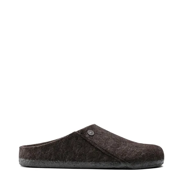 Birkenstock Women's Zermatt Shearling Rivet MOCHA