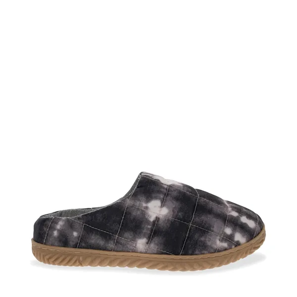 Staheekum Women's Relief BLACK
