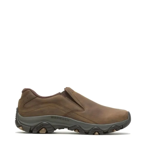Merrell Men's Moab Adventure 3 Moc WP EARTH