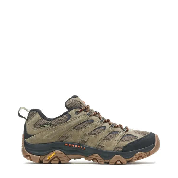 Merrell Men's Moab 3 WP OLIVE/GUM