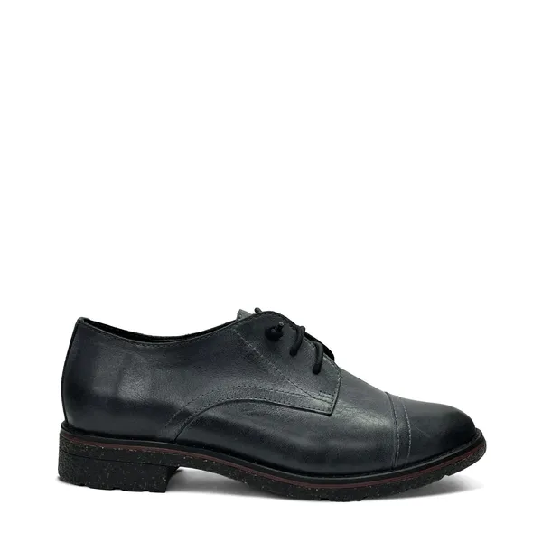 Aetrex Women's Gina BLACK