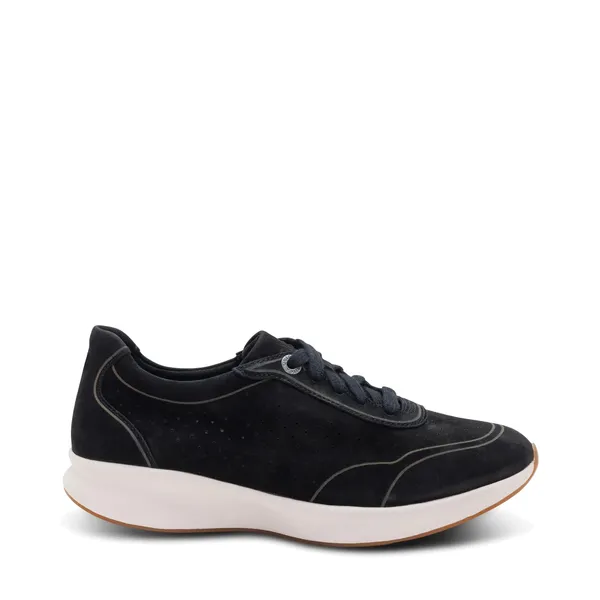 Aetrex Women's Serena BLACK
