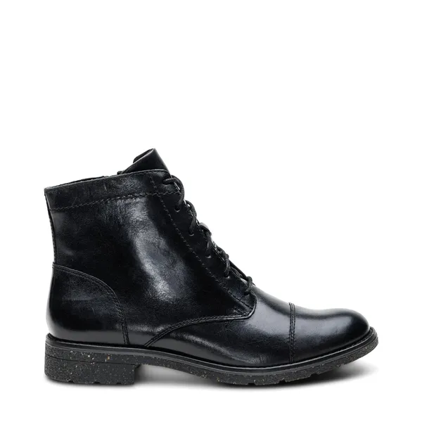 Aetrex Women's Juliet BLACK