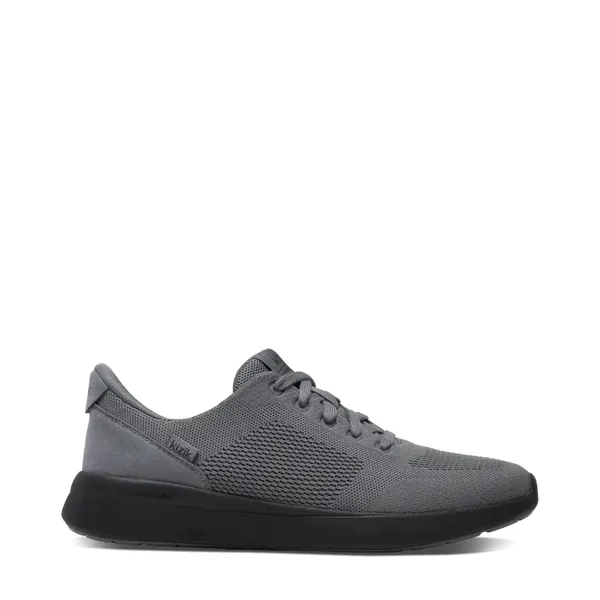 Kizik Men's Lima 2 SMOKED PEARL/BLACK