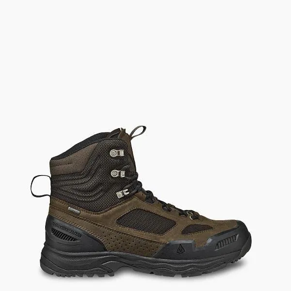 Vasque Men's Breeze WT GTX Hiking Boot Insulated (200g) BROWN OLIVE