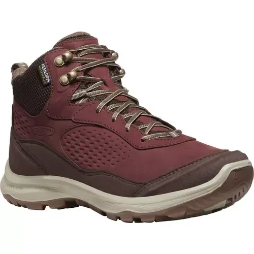 Keen Women's Terradora Explorer Mid WP undefined