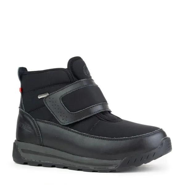 NEXGRIP Women's Ice Lite-V 2.0 WP Insulated (200g) BLACK