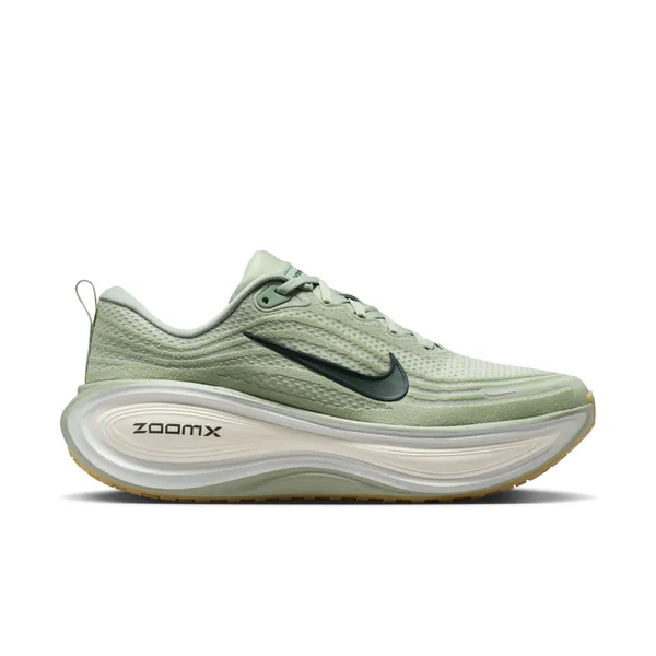 Nike Men's Vomero Plus JADE HORIZON/BLACK SPRUCE-SAIL