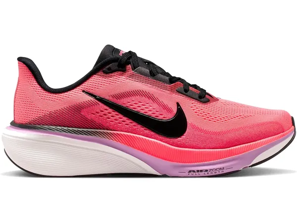 Nike Women's Pegasus 42 Lava Glow/Black