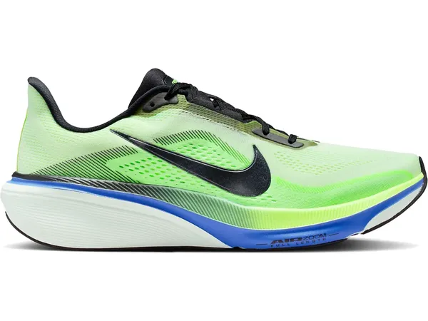 Nike Men's Pegasus 42 Volt Tint/Black Spruce