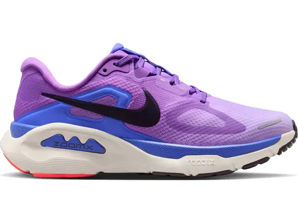 Nike Women's Structure Plus Bright Violet/Purple Dynasty