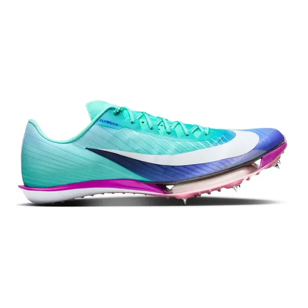 Nike Zoom Maxfly 2 HYPER TURQ/WHITE-CONCORD-HYPER VIOLET