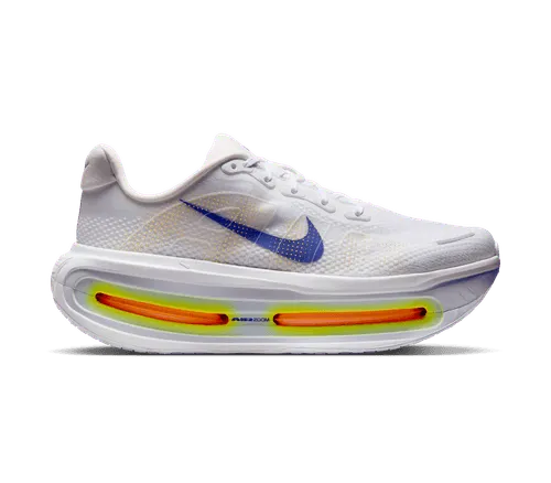 Nike Vomero Premium White/Lapis/Total Orange