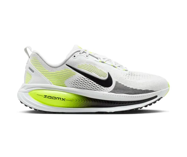 Nike Men's Vomero 18 Photon Dust/Black Volt