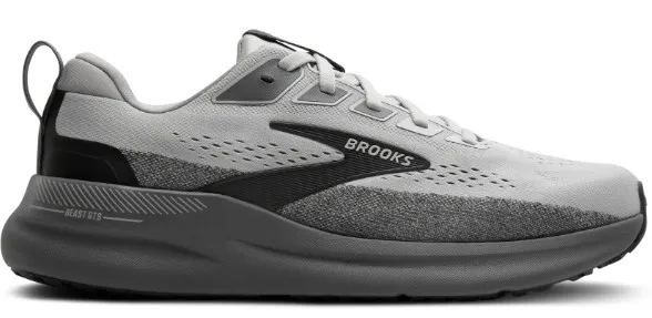 Brooks Beast GTS 26 Extra Wide Gray/White