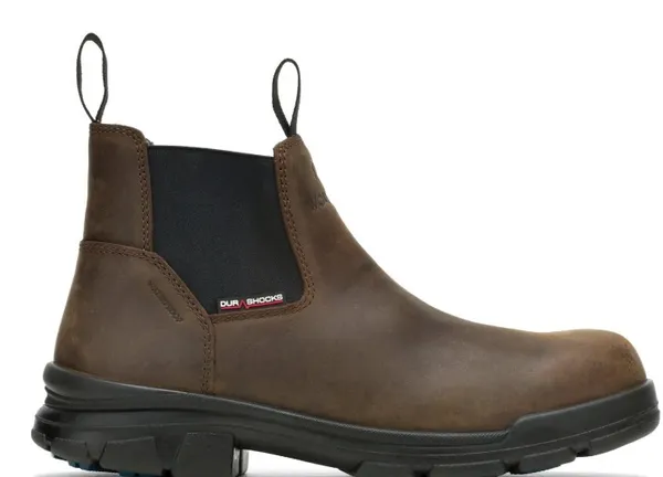 WOLVERINE WOLVERINE MEN'S ROMEO SAFETY ICON undefined